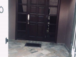 GOLDEN TRIANGLE, Kingston / St. Andrew, Jamaica - Townhouse for Lease/rental